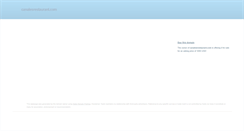Desktop Screenshot of canalesrestaurant.com
